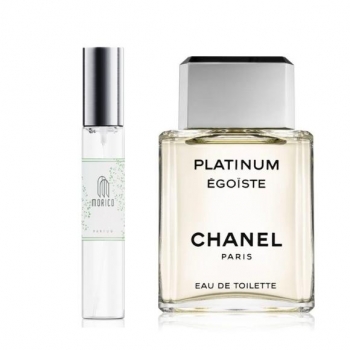 Odpowiednik perfum Chanel Platinum Egoist*
